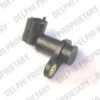 VAUXH 24435O96 Sensor, camshaft position